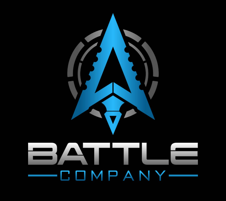 Battle Company Laser Tag